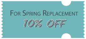 All County Garage Door Service Philadelphia, PA 215-859-5166 All County Garage Door Service Philadelphia, PA 215-859-5166