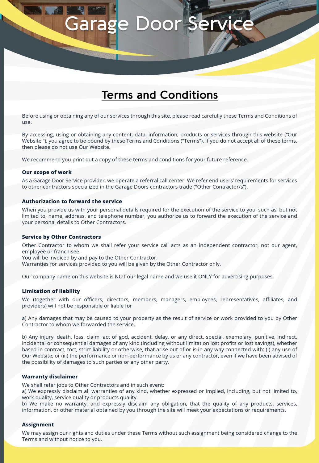 All County Garage Door Service Philadelphia, PA 215-859-5166